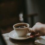 Ein Cafe für Lindweiler