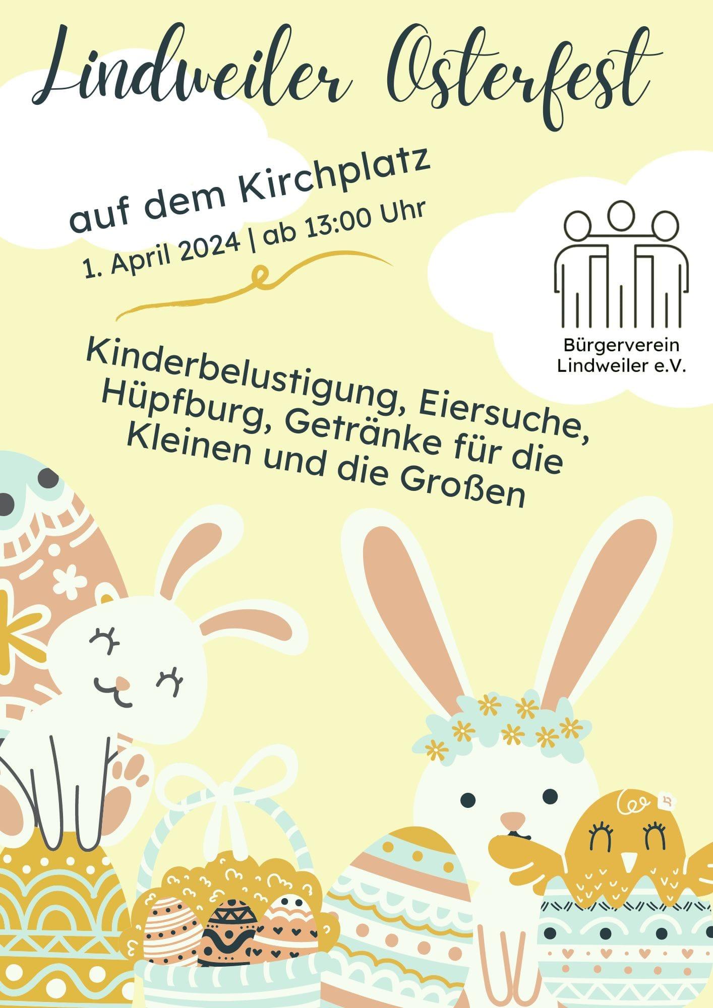 Osterfest