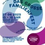 Familienfest im Linoclub