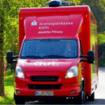 Sparkassenbus