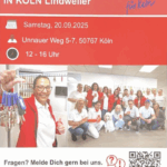 Eröffnungsfeier Ambulante Pflege Caritas