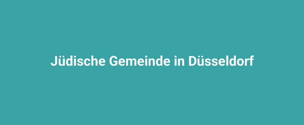 juedische gemeinde in duesseldorf 2656.png