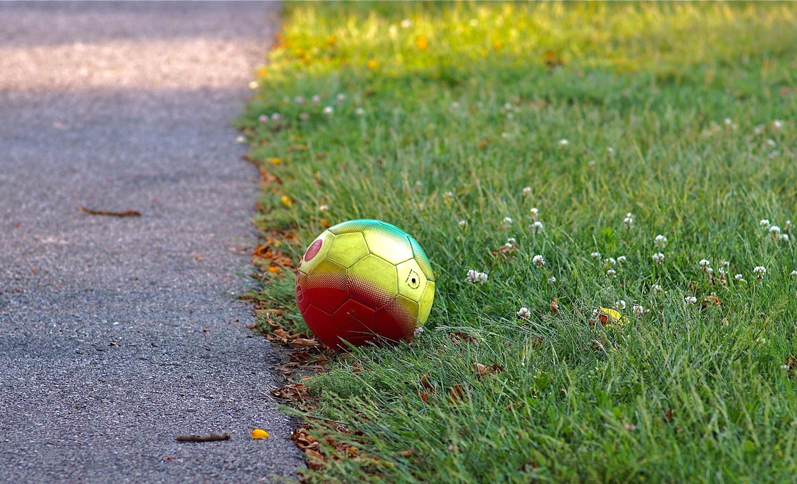 Bunte Kinderliga
