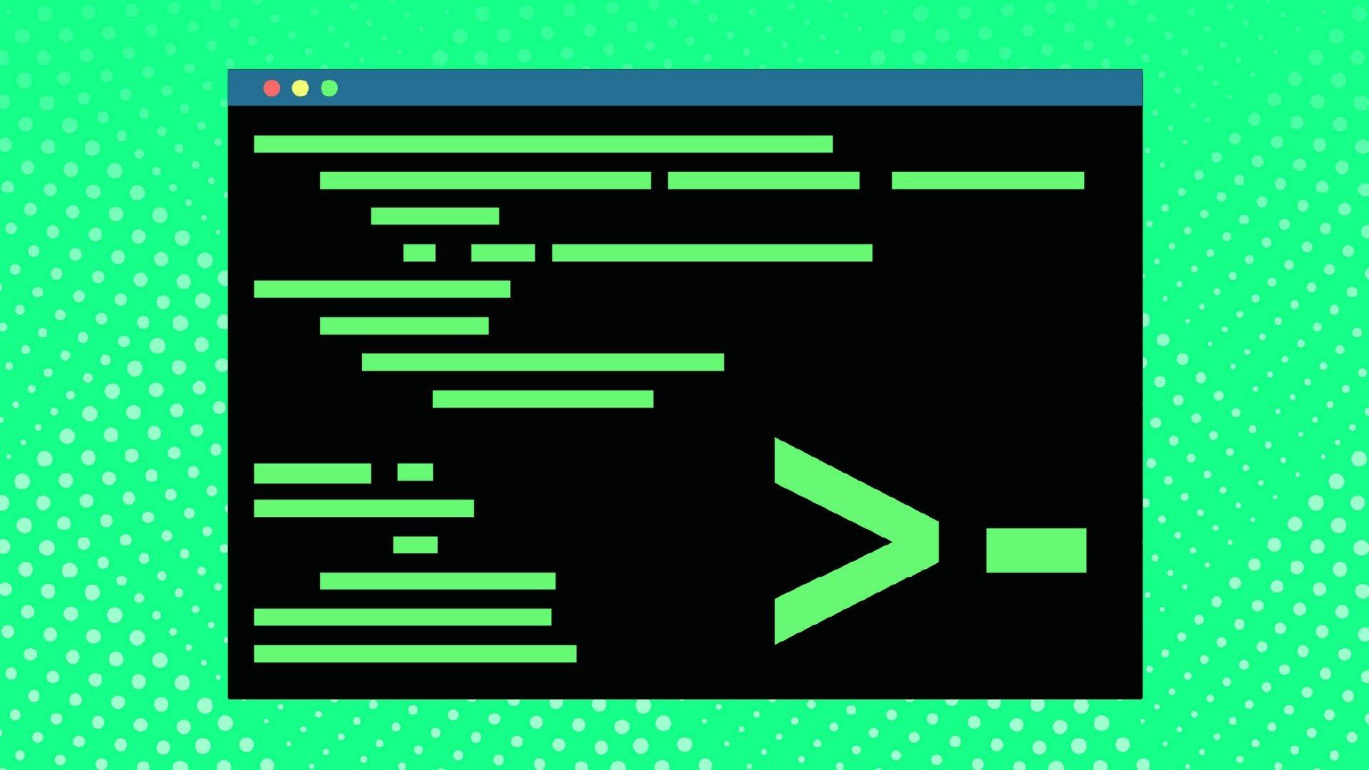 Windows Terminal Download - Microsofts neue CMD-App
