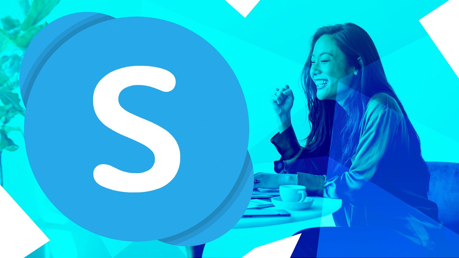 Skype Download - Microsoft-Messenger für Chats & VoIP