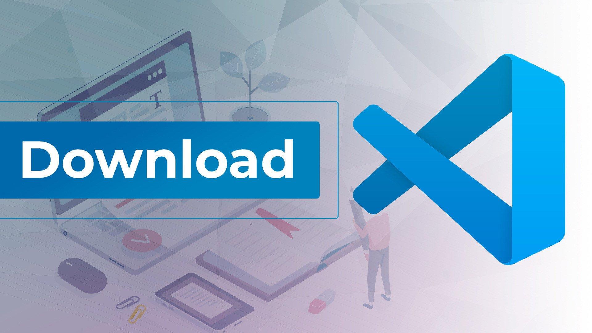 Microsoft Visual Studio Code Download - Code-Editor