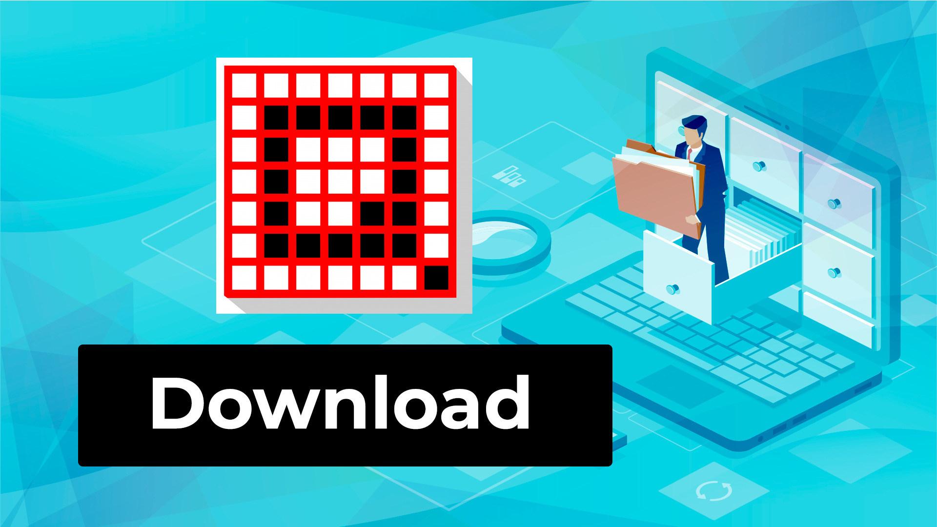 Q-Dir Download - Dateimanager mit vier Browser-Fenstern