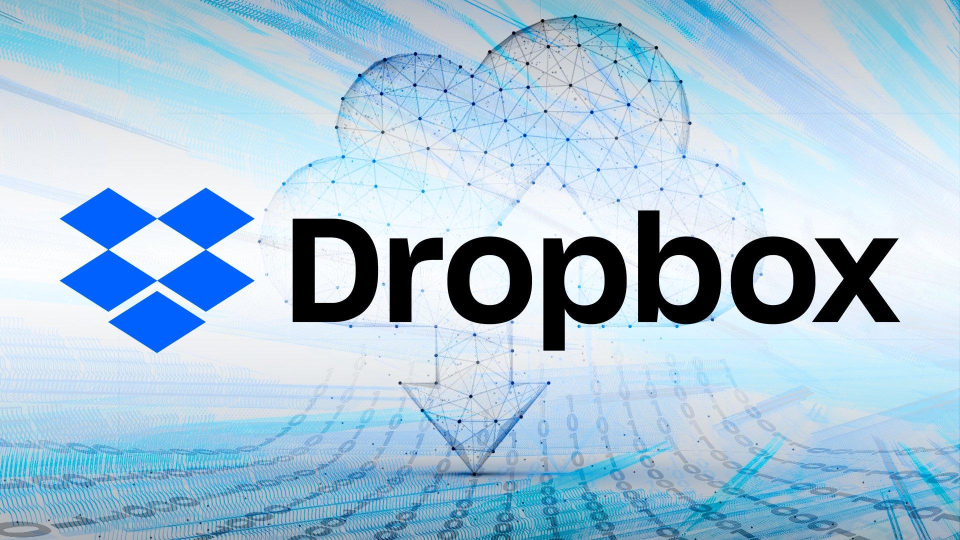 Dropbox Beta Download - Dateien über die Cloud teilen