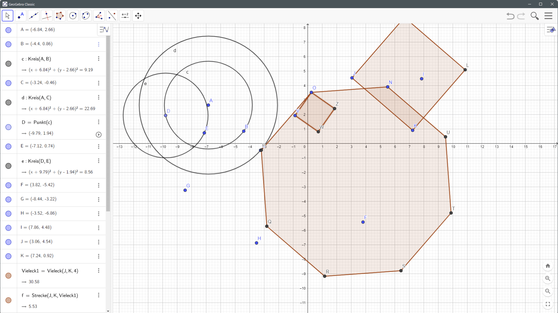 GeoGebra Download - Vielseitige Mathematik Software