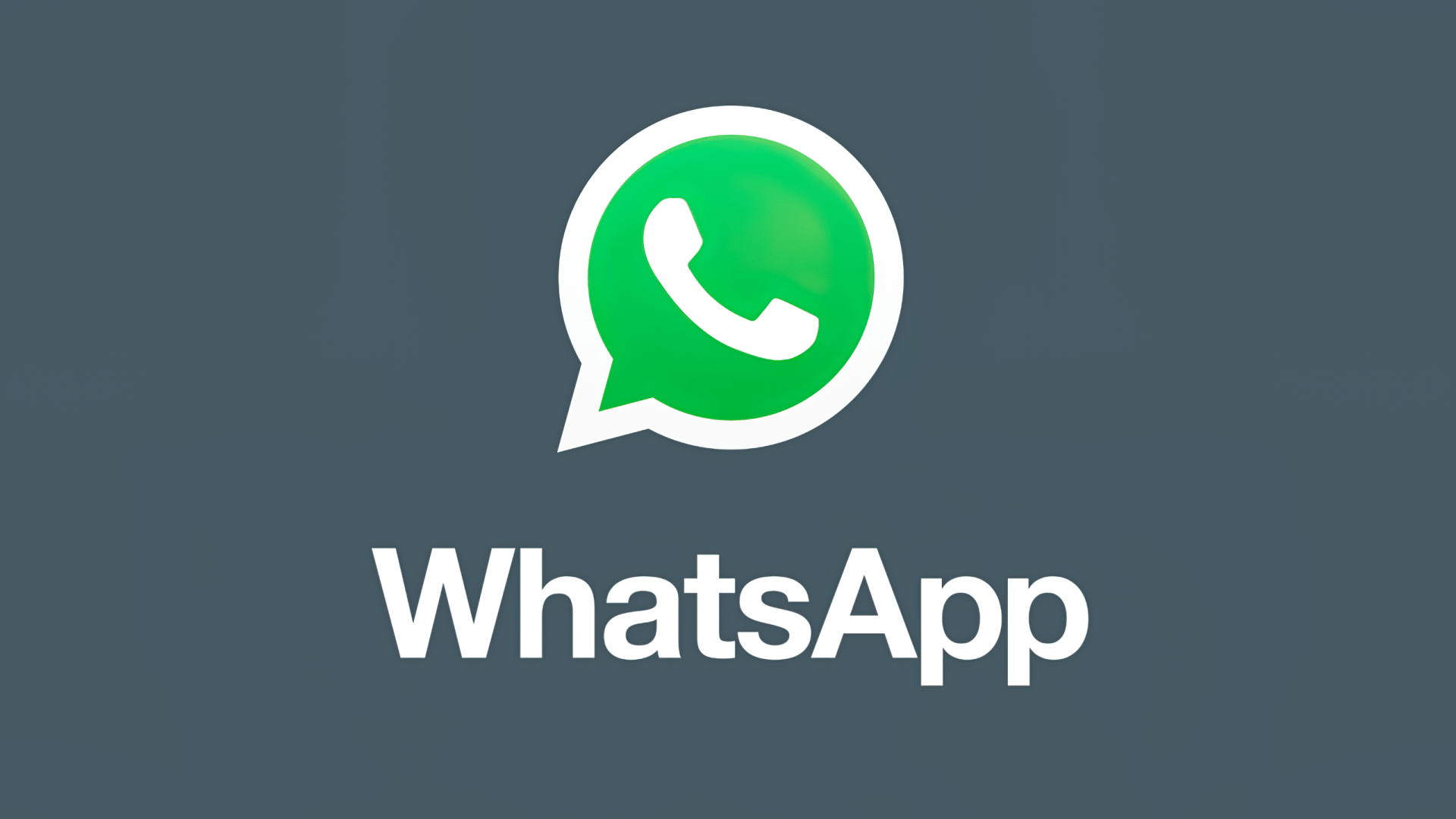 WhatsApp APK-Download - Beliebter Messenger für Android