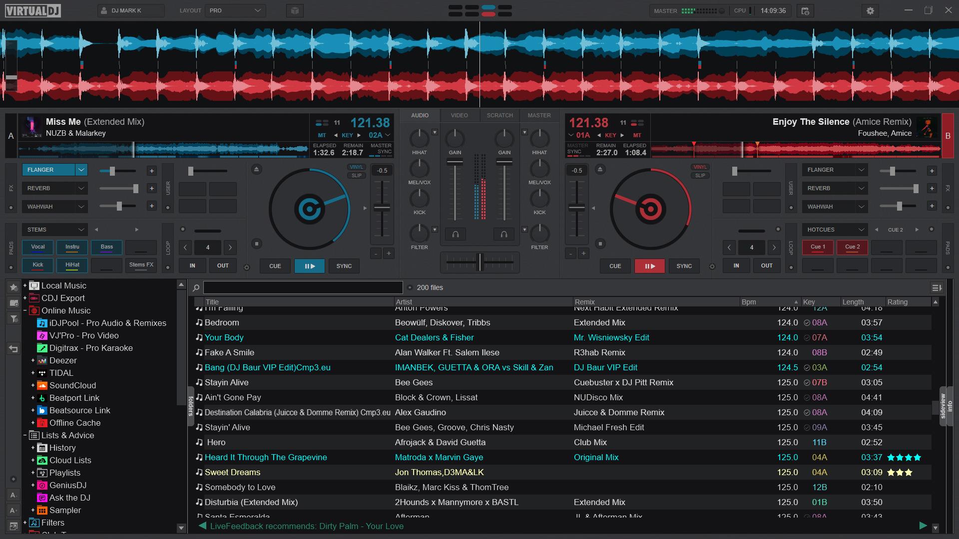 Virtual DJ Download - Kostenlose DJ-Software