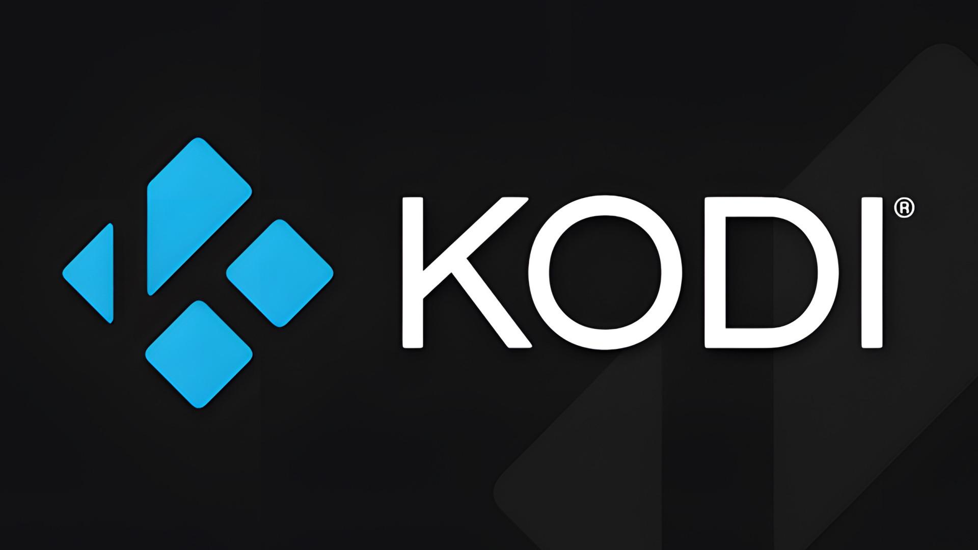 Kodi Download - Starke Mediacenter-Software für Windows