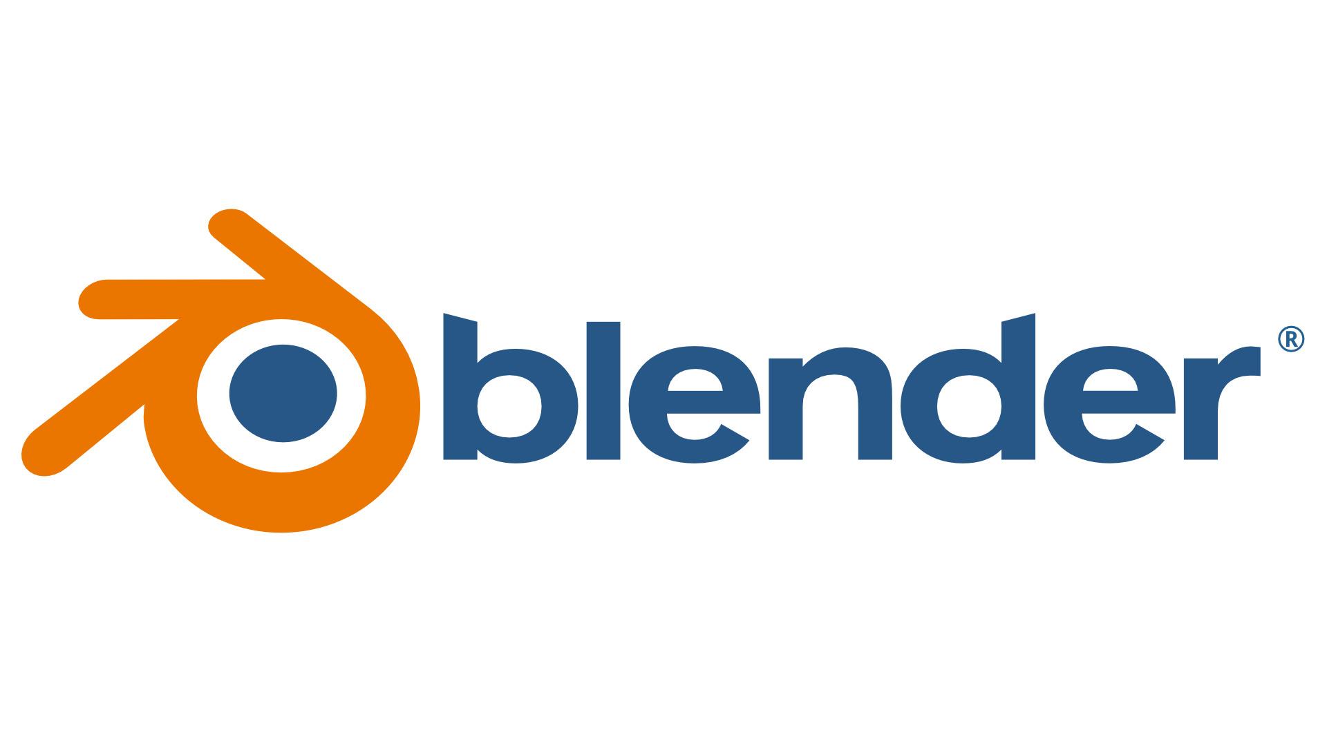 Blender Download - Freie 3D-Animations-Software