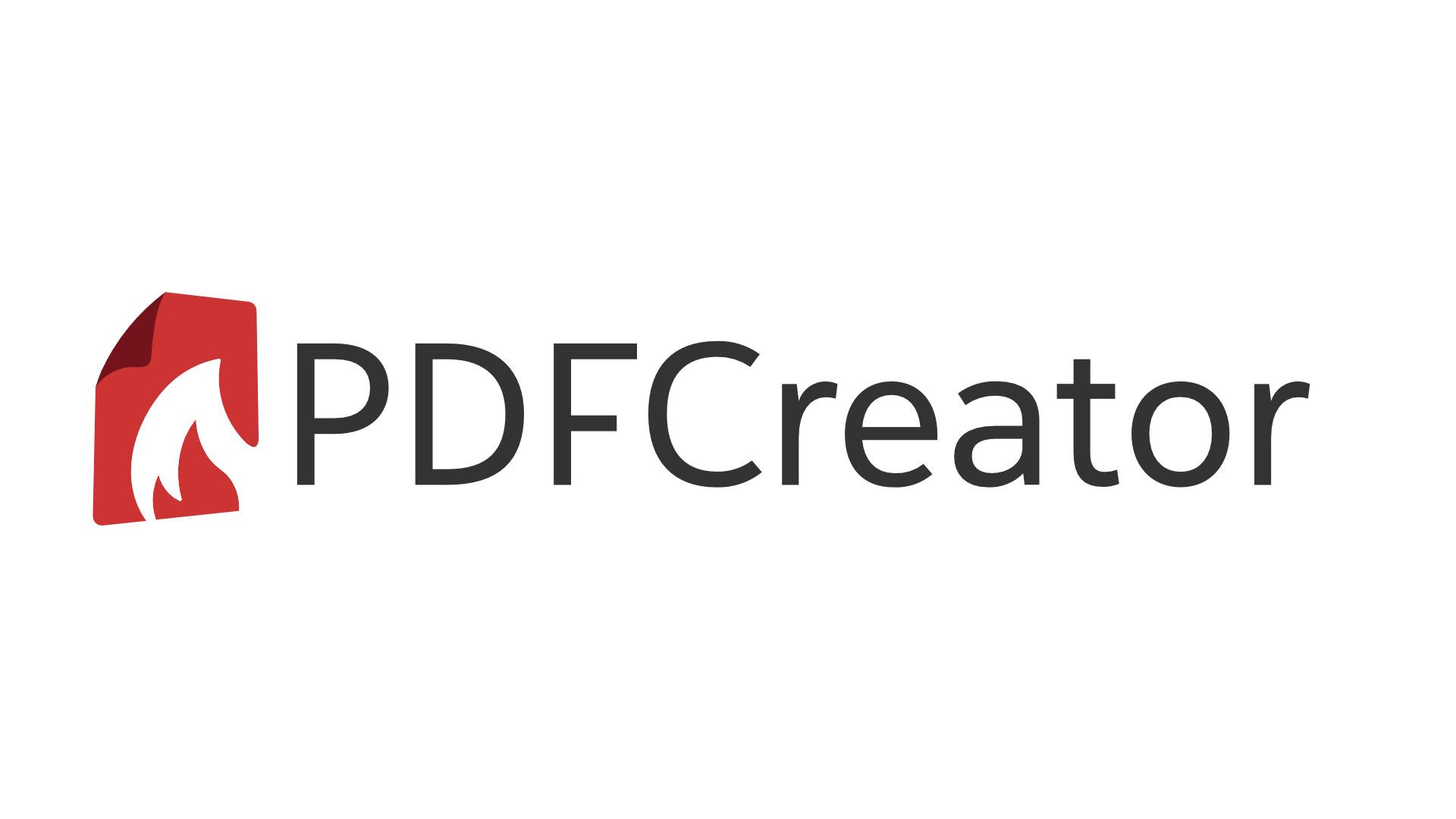 PDFCreator - Einfach PDF-Dateien erstellen