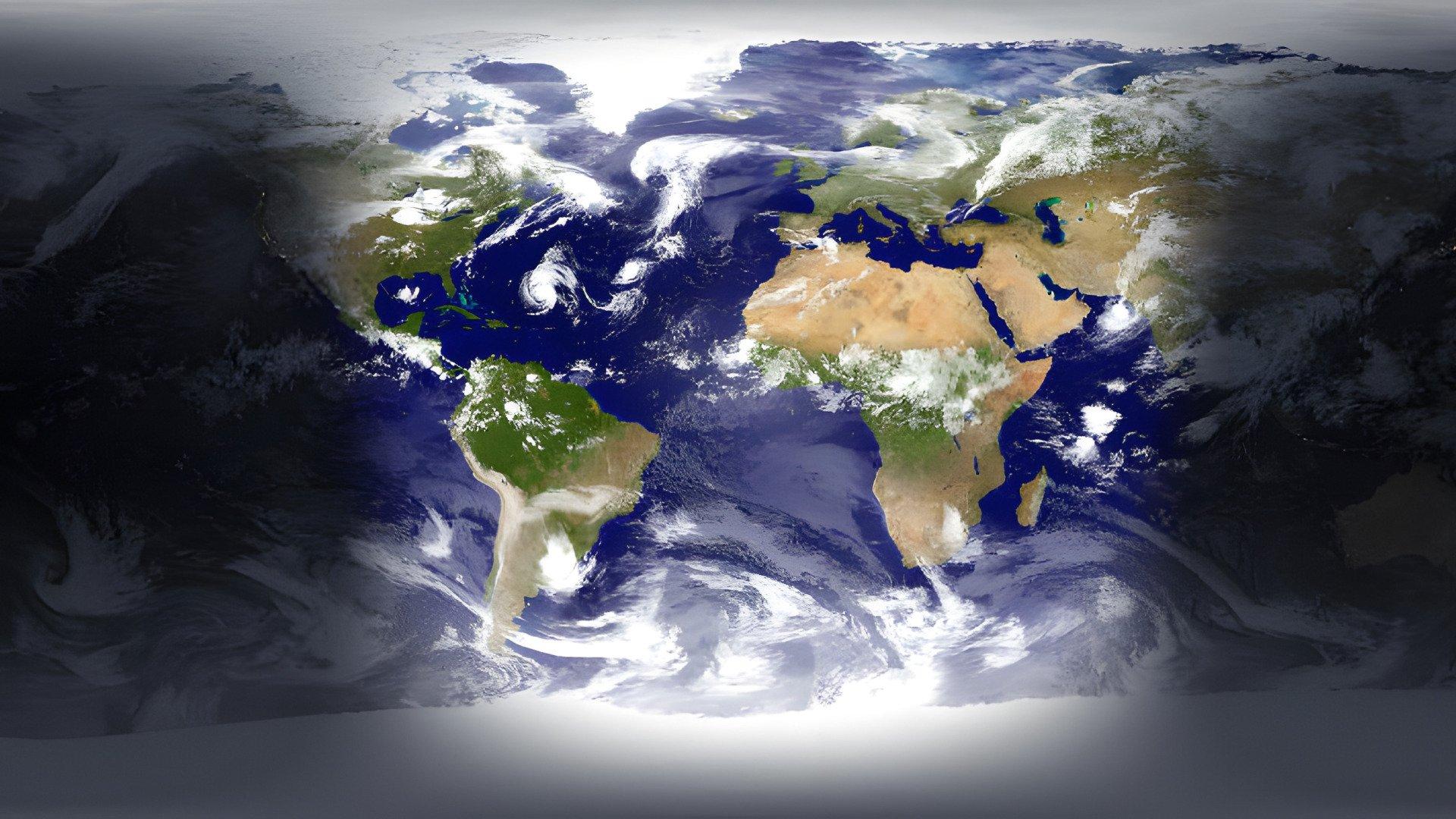 EarthView Download - Dynamische Wallpaper & Screensaver