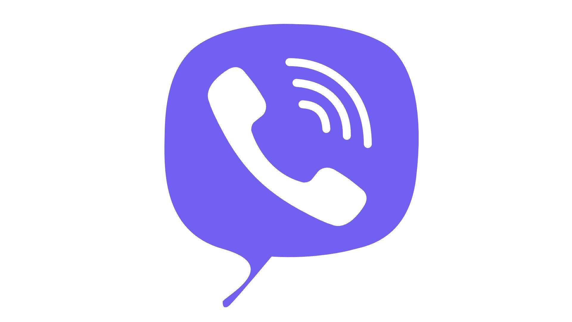 Viber für Desktop - Am PC telefonieren und Nachrichten versenden