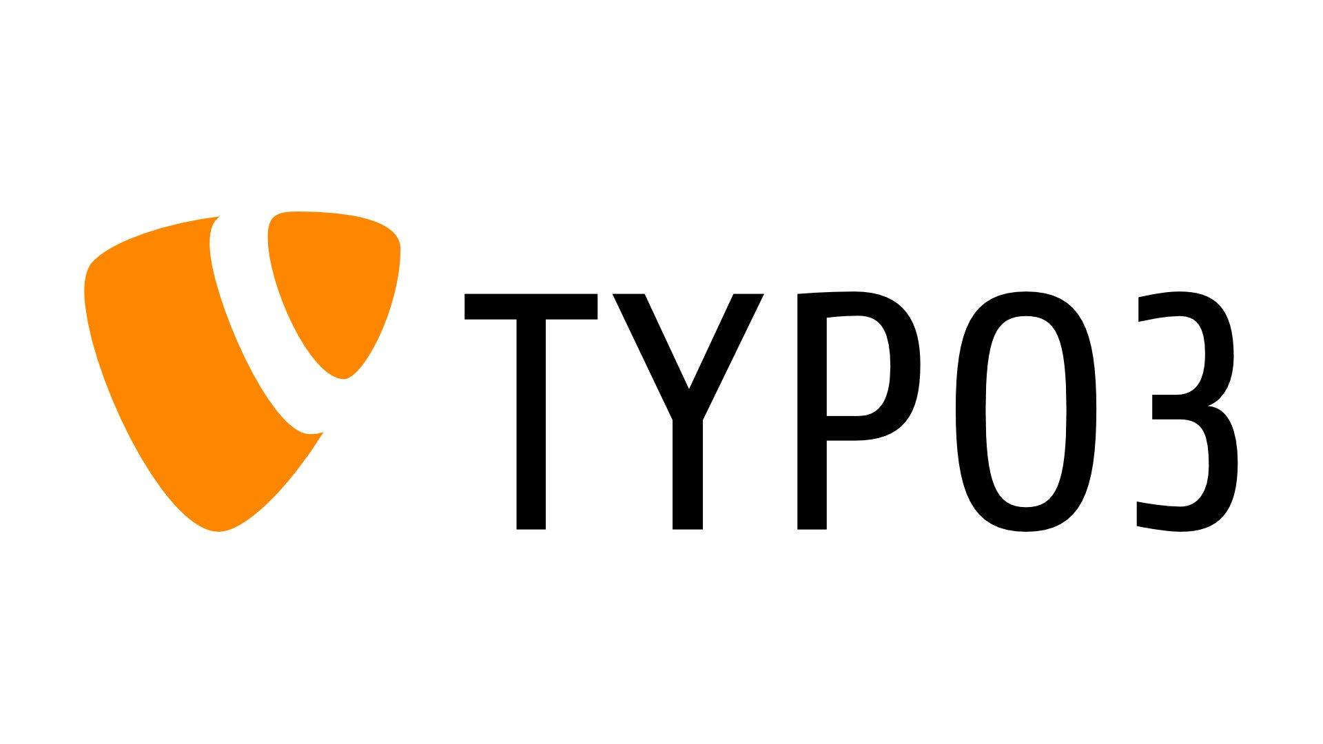 Typo3 Download - Quelloffenes Content-Management-System