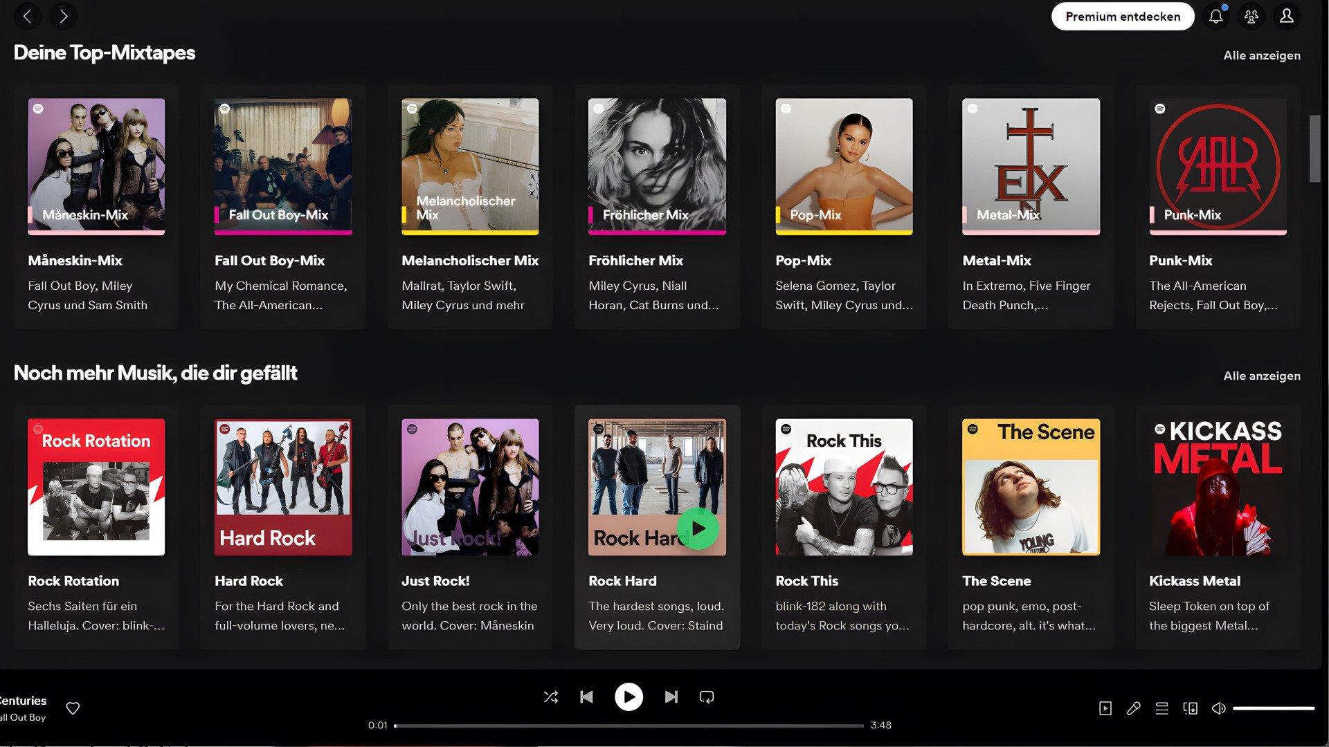 Spotify Download - Musik-Streaming-Client für Windows
