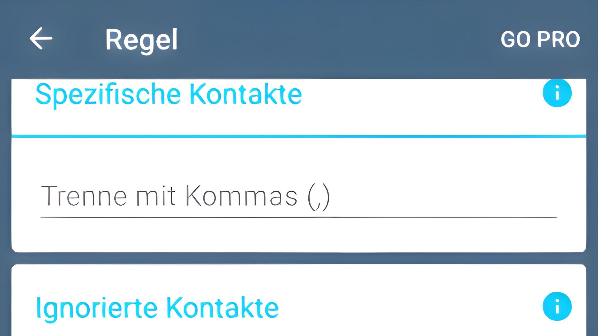 AutoResponder für Telegram Download - Android-App