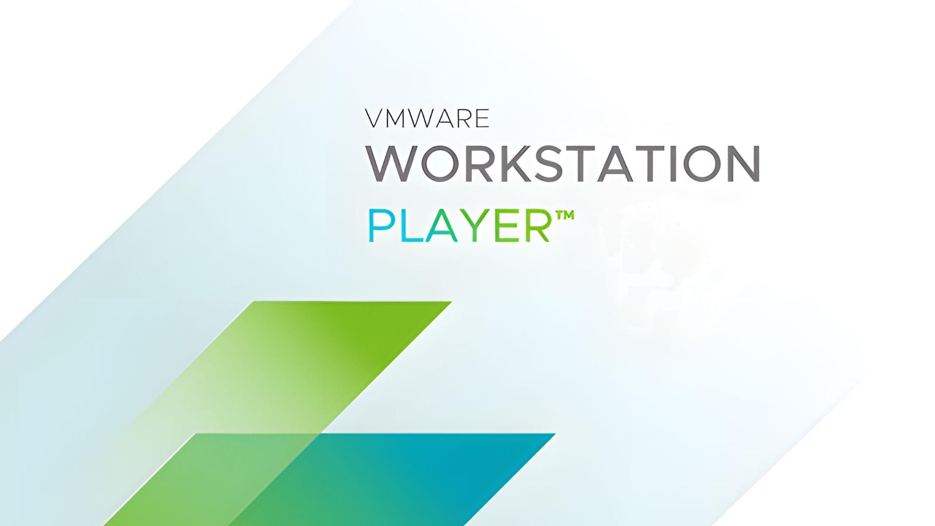 VMware Workstation Player - Kostenlose Virtualisierungslösung