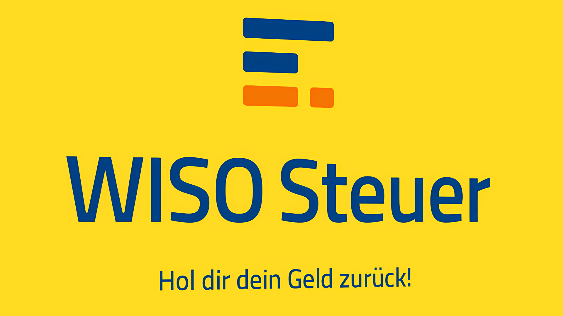 WISO Steuer Download - Steuererklärung am PC machen