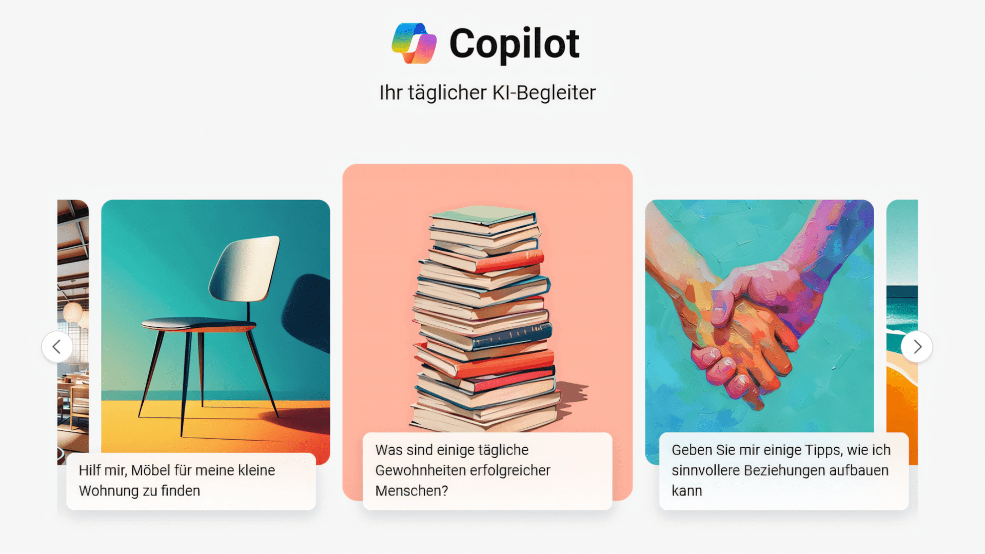 Microsoft Copilot Download - KI-Begleiter für Windows