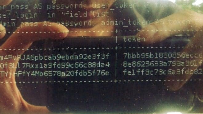 My Lockbox - Ordner mit Passwort schützen und verstecken