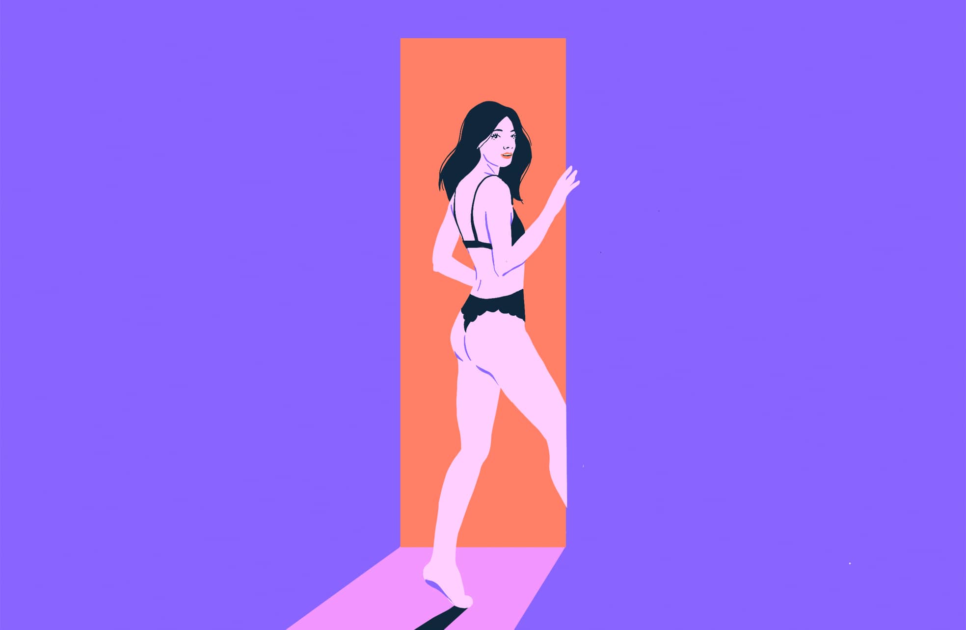 „Ich habe den Glauben an die Monogamie verloren“