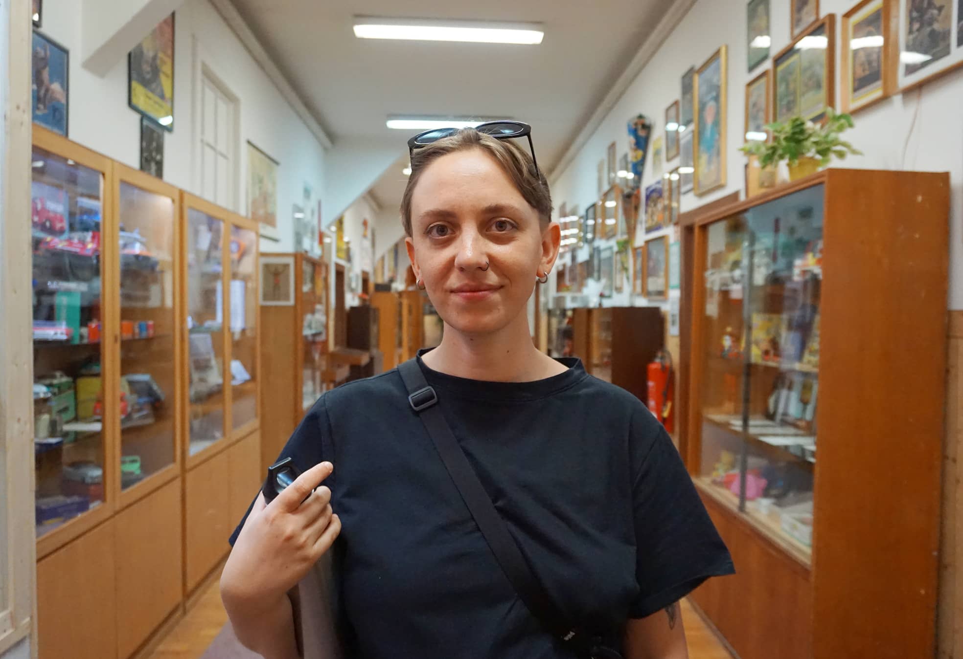 „Es geht mir nicht darum, die DDR abzukulten“